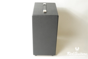 ROCKET【SHINOS & L】 EXTENSION SPEAKER 112 BASS REFLEX - Black